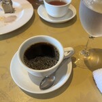 リストランテ シミズ - 