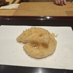 天ぷら たけうち - 