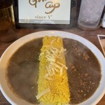欧風カレー専門店 ゴールデンカップ - 