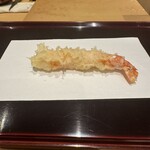 天ぷら たけうち - 