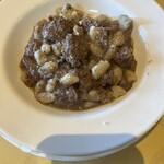 リストランテ シミズ - 