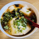 劉媽媽食堂 - 豆腐脳（豆花）330