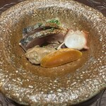 天ぷら たけうち - 