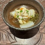 天ぷら たけうち - 