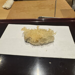 天ぷら たけうち - 