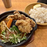 スープカリーの店 MERA - 