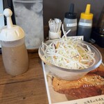 欧風カレー専門店 ゴールデンカップ - 