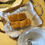 リストランテ シミズ - 