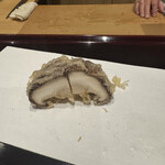 天ぷら たけうち - 