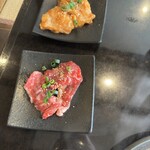 焼肉処 くらちゃん - 