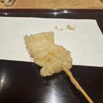 天ぷら たけうち - 