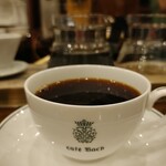 Cafe Bach - 