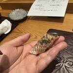 天ぷら たけうち - 