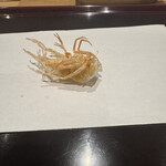 天ぷら たけうち - 