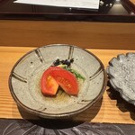 天ぷら たけうち - 