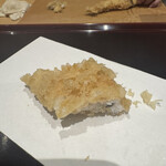 天ぷら たけうち - 