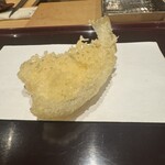 天ぷら たけうち - 