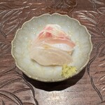 天ぷら たけうち - 