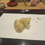 天ぷら たけうち - 