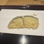 天ぷら たけうち - 