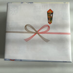 桝田かまぼこ 川内店 - 