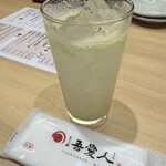 天文館 吾愛人 - 