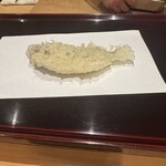 天ぷら たけうち - 