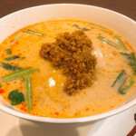 ホテルオークラ 中国料理「桃花林」 日本橋室町賓館 - 