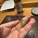 天ぷら たけうち - 