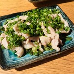 博多ラーメン でぶちゃん 高田馬場本店 - 