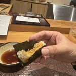 天ぷら たけうち - 