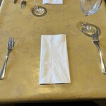 リストランテ シミズ - 