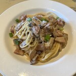 リストランテ シミズ - 