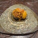 天ぷら たけうち - 