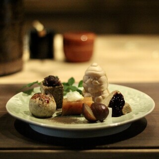 那古野茶房 花千花_1