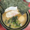 家系ラーメン 王道家 本店