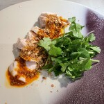 coyacoya - よだれ鶏