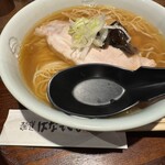 麺道はなもこし - 