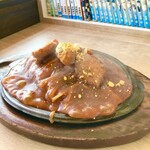 スパゲッティハウス シェフ - 