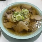 高円寺 ともちんラーメン - 