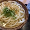 讃岐うどん 條辺