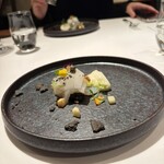 リストランテ ラストリカート - 