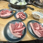 成吉思汗だるま - 