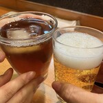 すし処 すし政 - ドリンク写真: