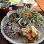 みいつカフェ - 