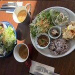 みいつカフェ - 