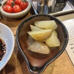 生ラムジンギスカン 山小屋 - 