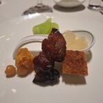 中国飯店 富麗華 - 