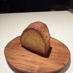 リストランテ ラストリカート - 