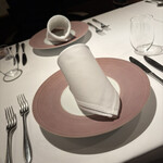 リストランテ ラストリカート - 